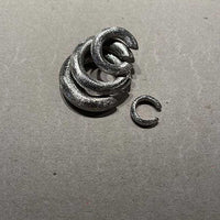 "Bold" Cuff SMALL