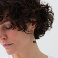 "Rainbow" Earrings