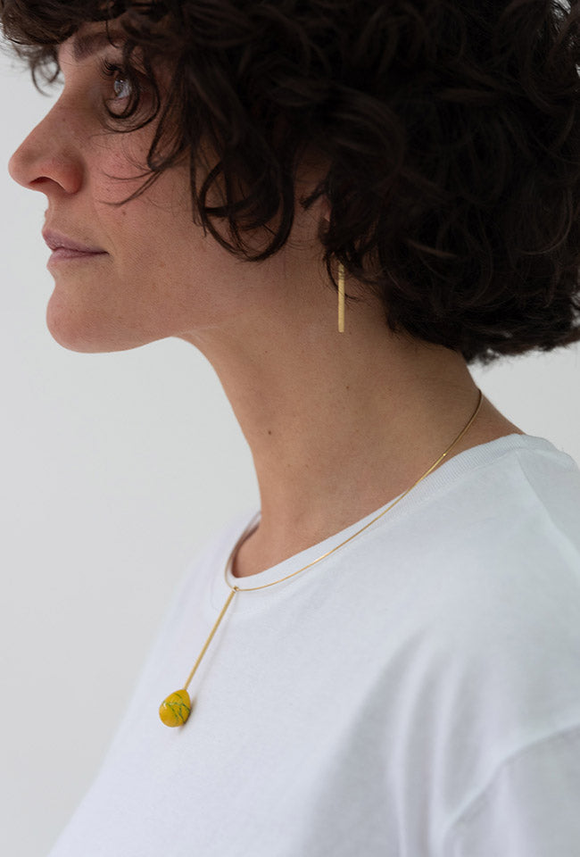 "Ray" Earrings