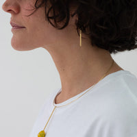 "Ray" Earrings