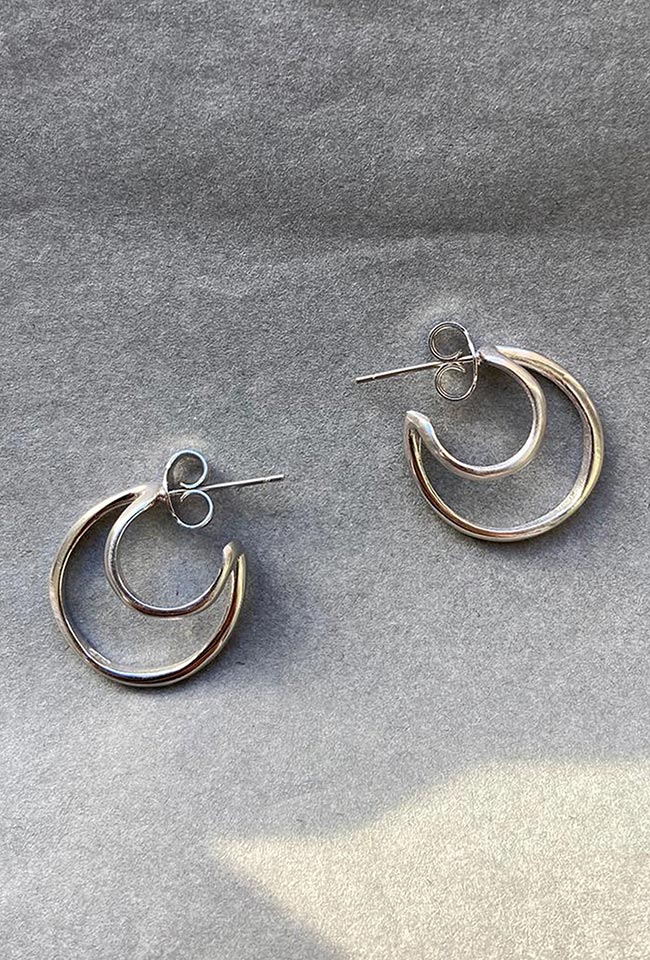 "Eclipse" Double Creoles
