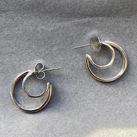 "Eclipse" Double Creoles