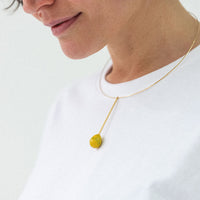 "Matrix" Necklace