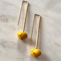 "Matrix" Earrings