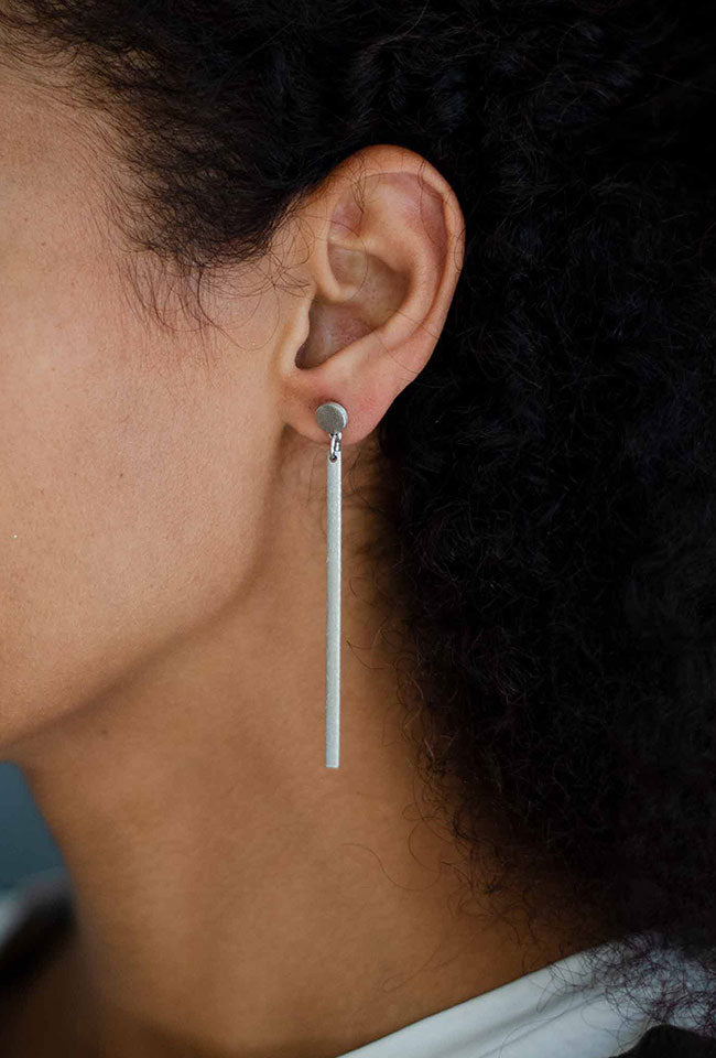 "Ray II" Earrings