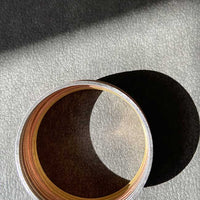 bangles stacked together, showcasing a variety of colors and textures for a modern layered look