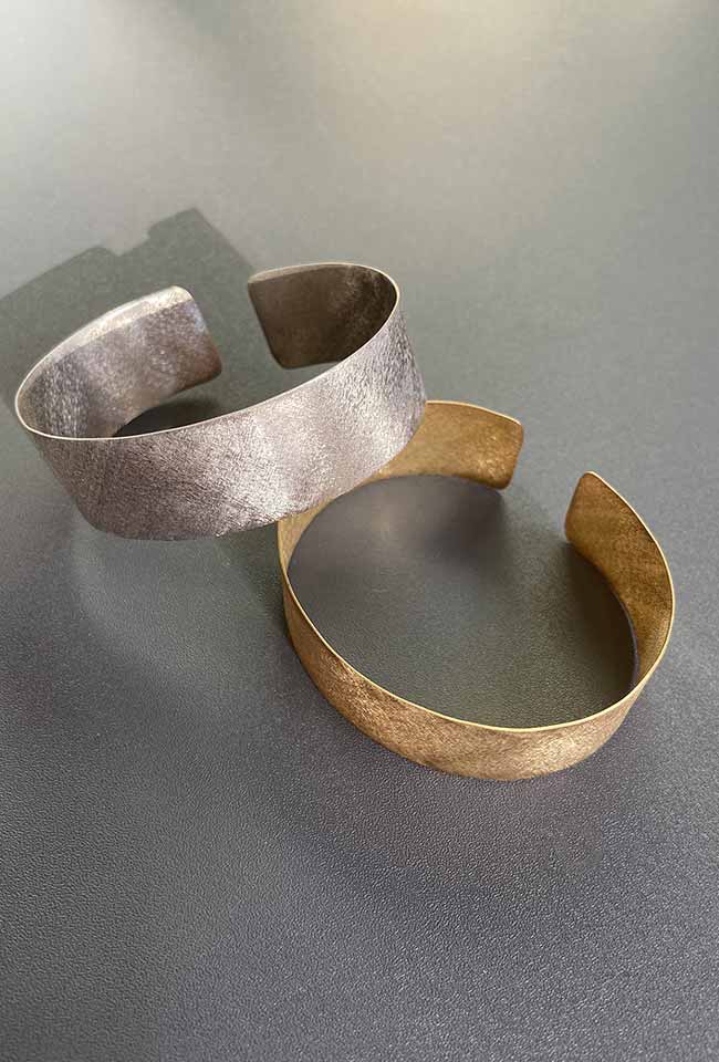 "Cleo" Wristband