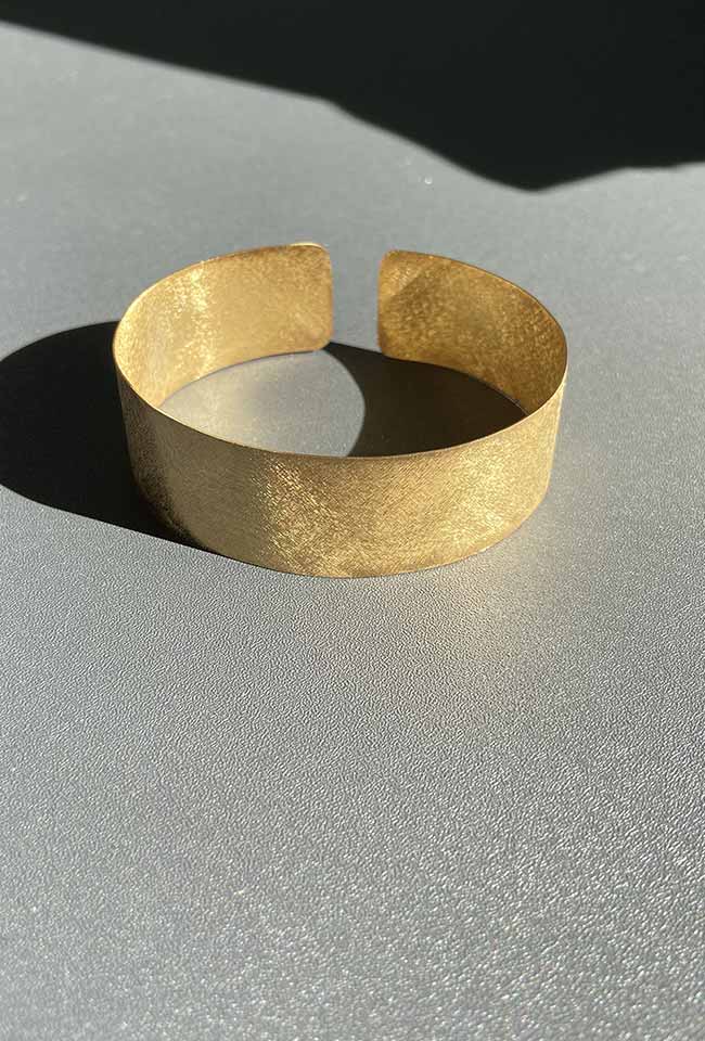 "Cleo" Wristband