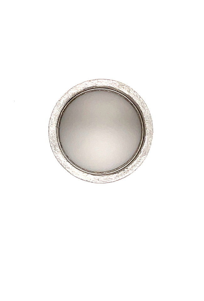 "Rima BAND"  - Silver Ring