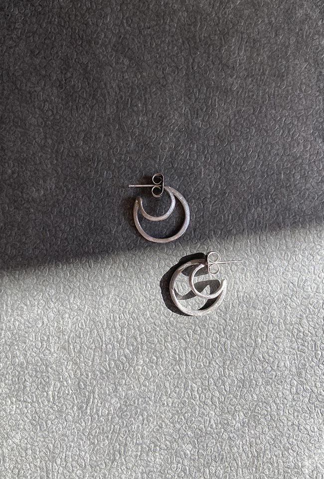 "Eclipse" Double Creoles