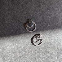 "Eclipse" Double Creoles