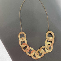 "Cleo" Necklace