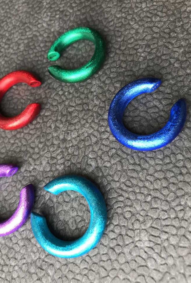 RAINBOW CUFF MEDIUM