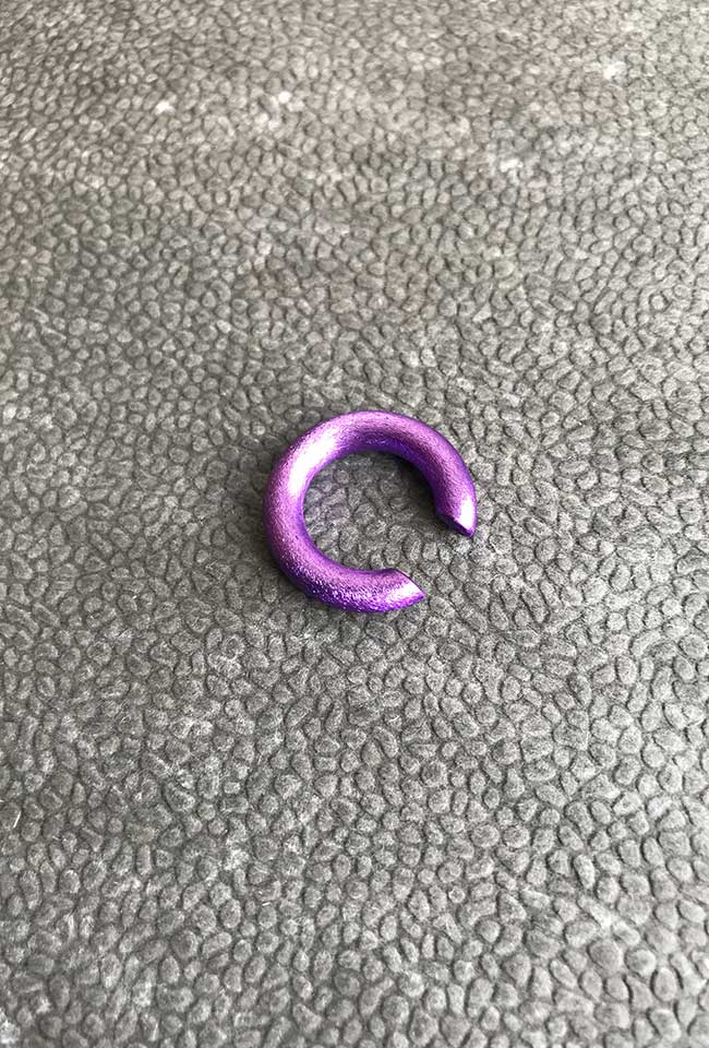 RAINBOW CUFF MEDIUM