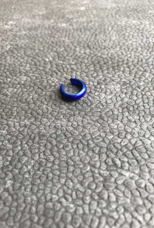 RAINBOW CUFF MINI