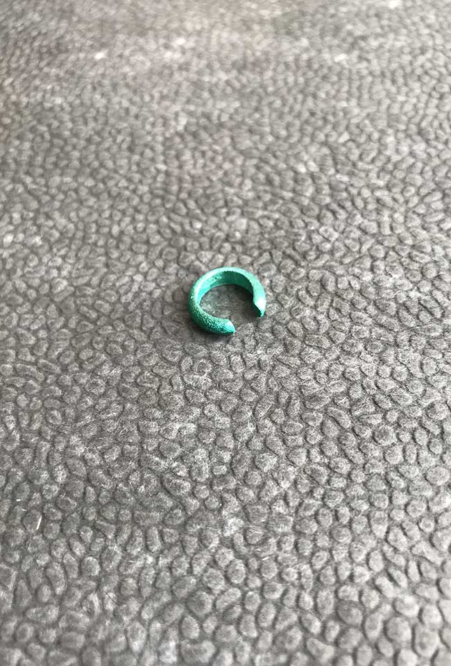 RAINBOW CUFF MINI