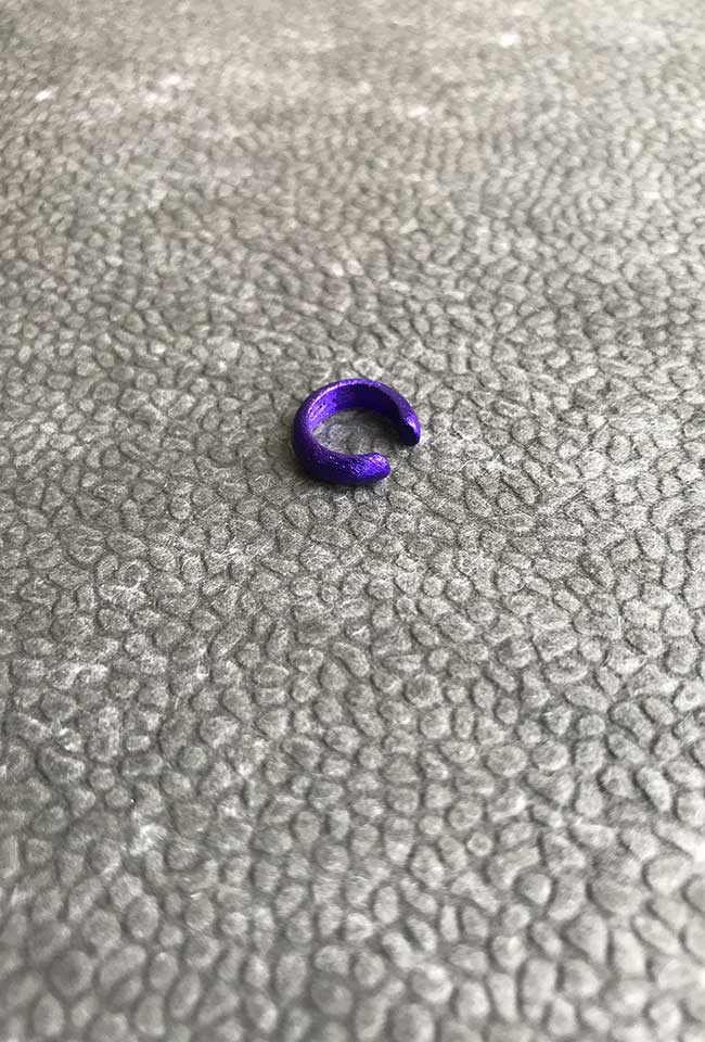 RAINBOW CUFF MINI