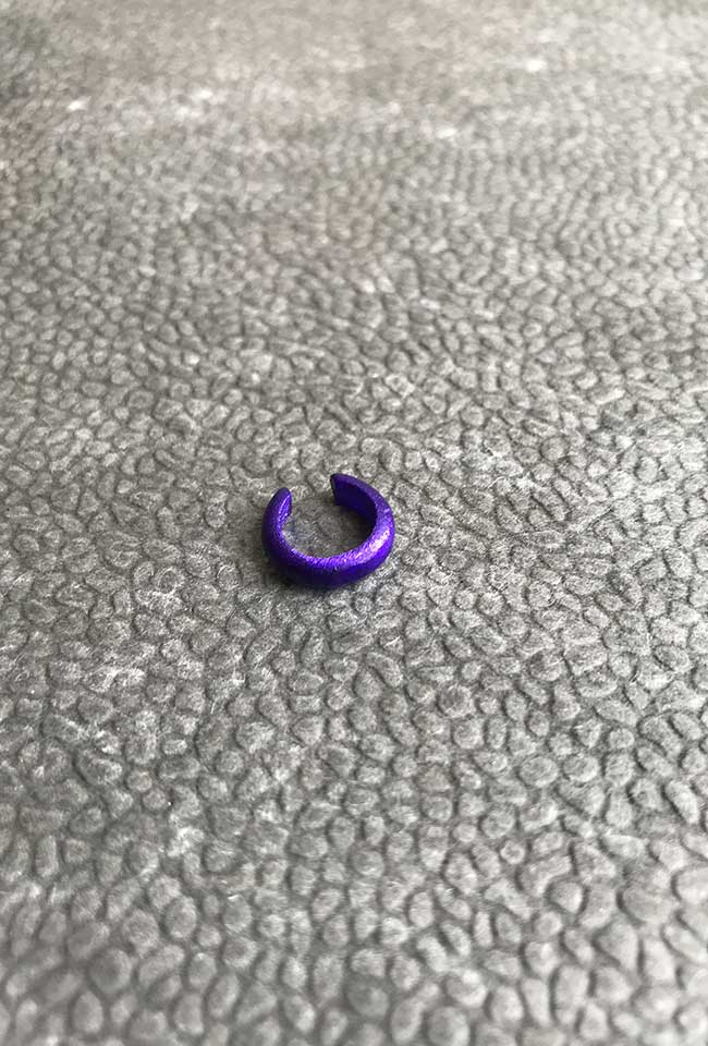 RAINBOW CUFF MINI