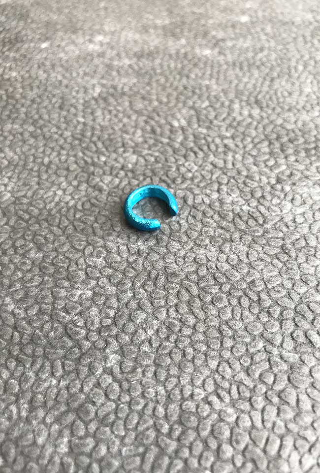 RAINBOW CUFF MINI