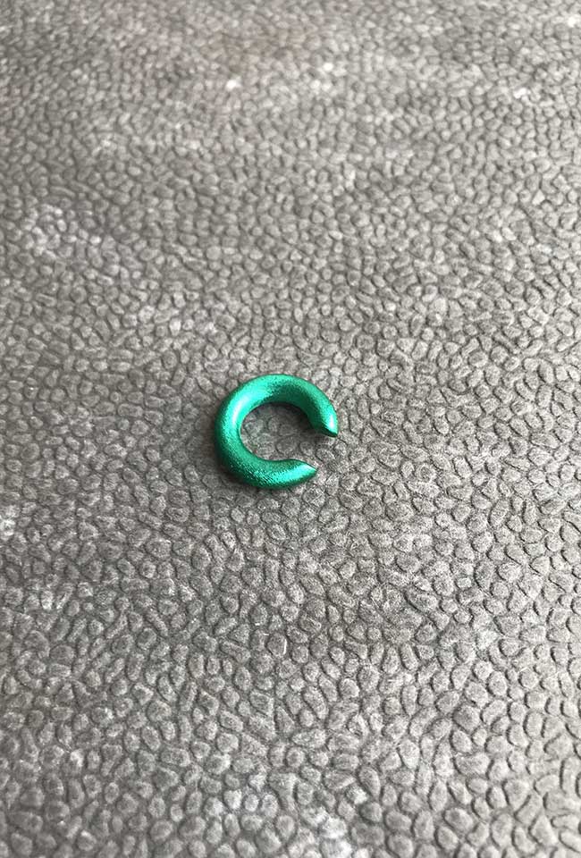 RAINBOW CUFF SMALL