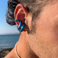 RAINBOW CUFF MINI