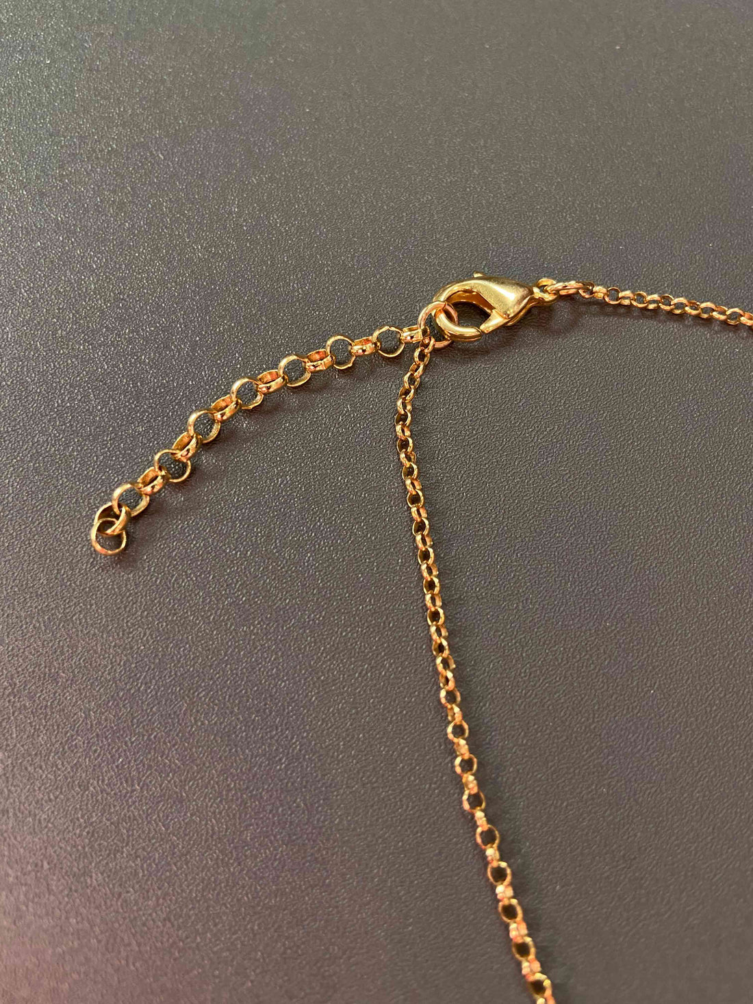 "Cleo" Necklace