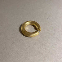 "Bold" Cuff MEDIUM
