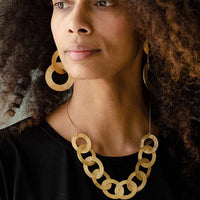 "Cleo" Necklace