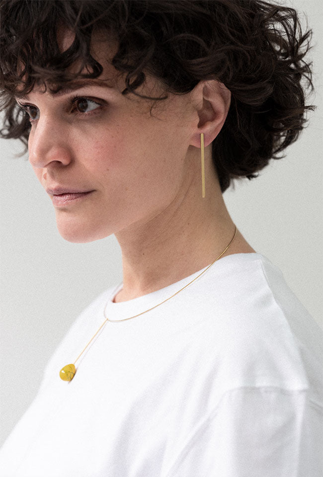 "Matrix" Necklace