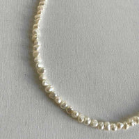 "Pearl" Choker -grand