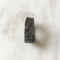 Rima "Signature" Silver Ring