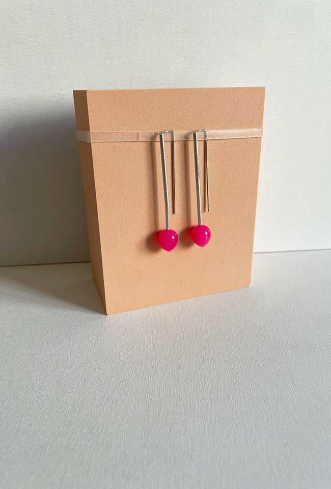 "Venus" Earrings