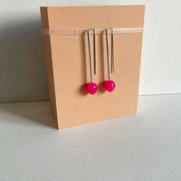 "Venus" Earrings