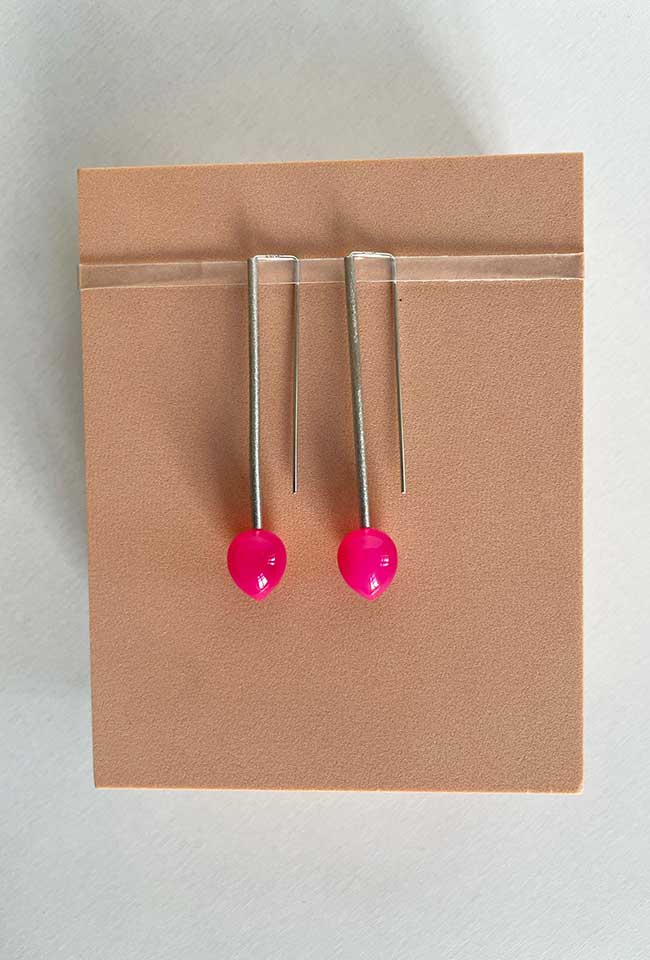 "Venus" Earrings