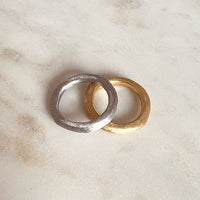 "Rima Original" - Silver Ring