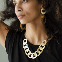 "Cleo" Necklace