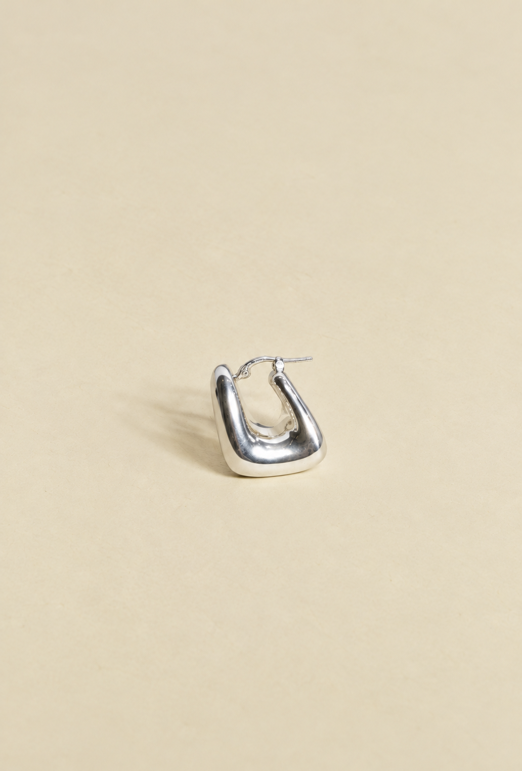 Chunky Earrings  RIMA