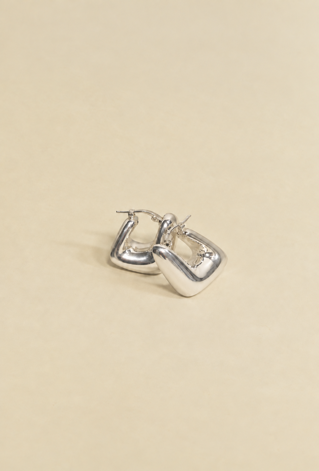 Chunky Earrings  RIMA