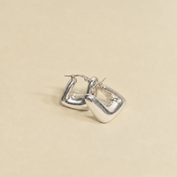 Chunky Earrings  RIMA