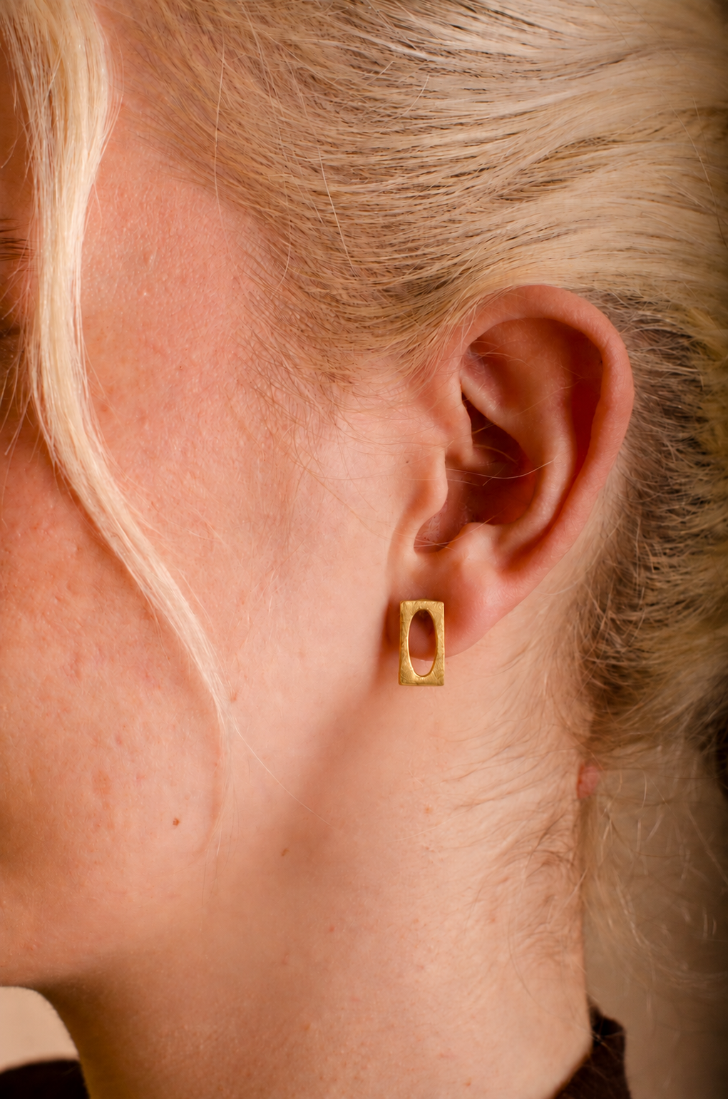Earrings Frame