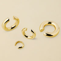 Cuff "Set" - Gold Lucid