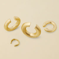 Cuff "Set" - Gold Matt