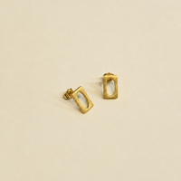 Earrings Frame
