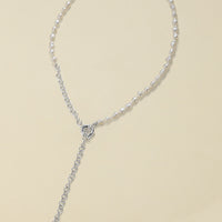 Pearl Necklace "Jacopo"