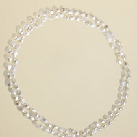 Body Chain Pearl Necklace