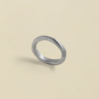 "Rima Original" - Silver Ring