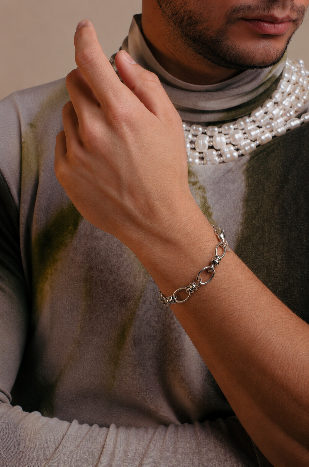 RIMA Chain Bracelet