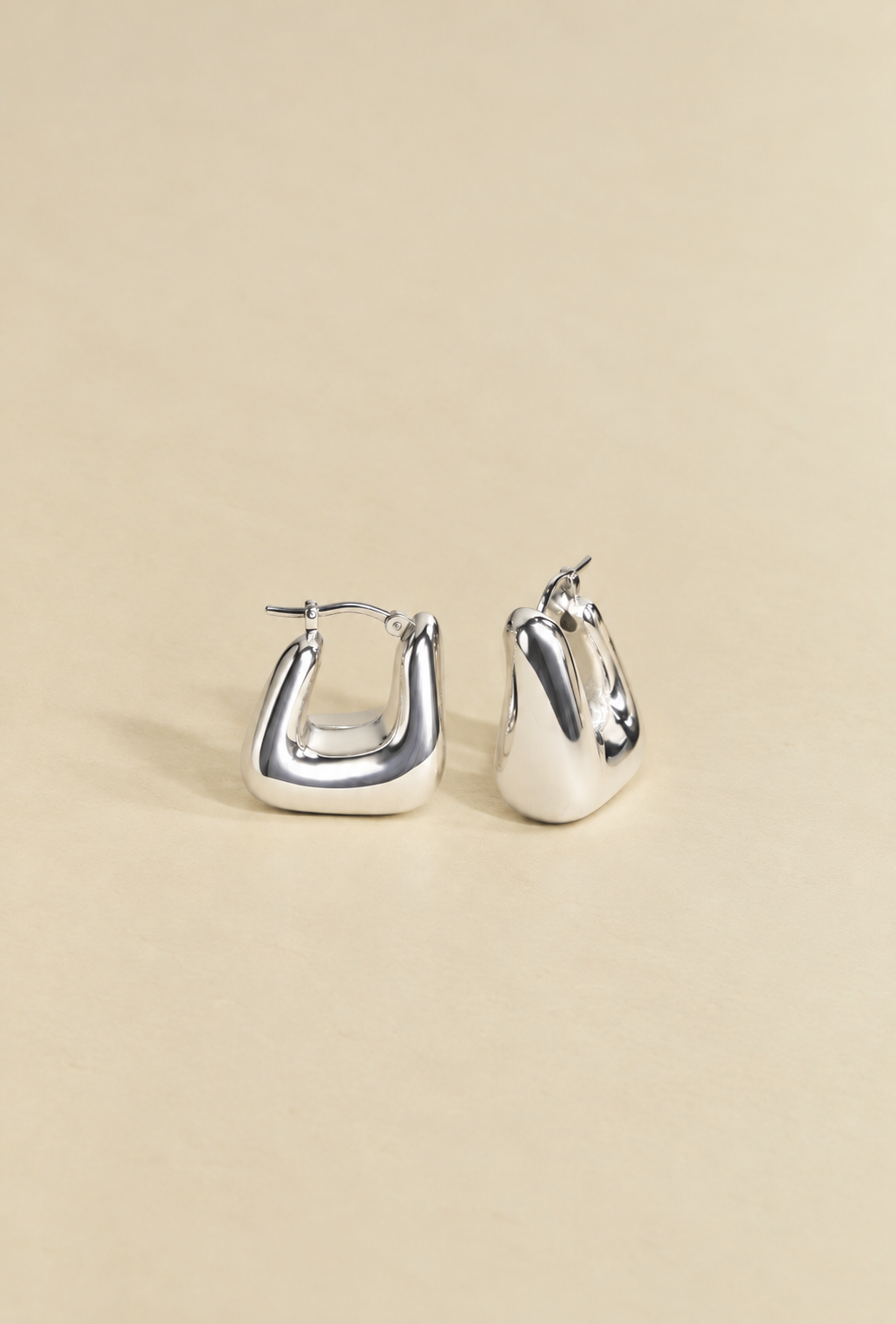 Chunky Earrings  RIMA