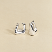 Chunky Earrings  RIMA