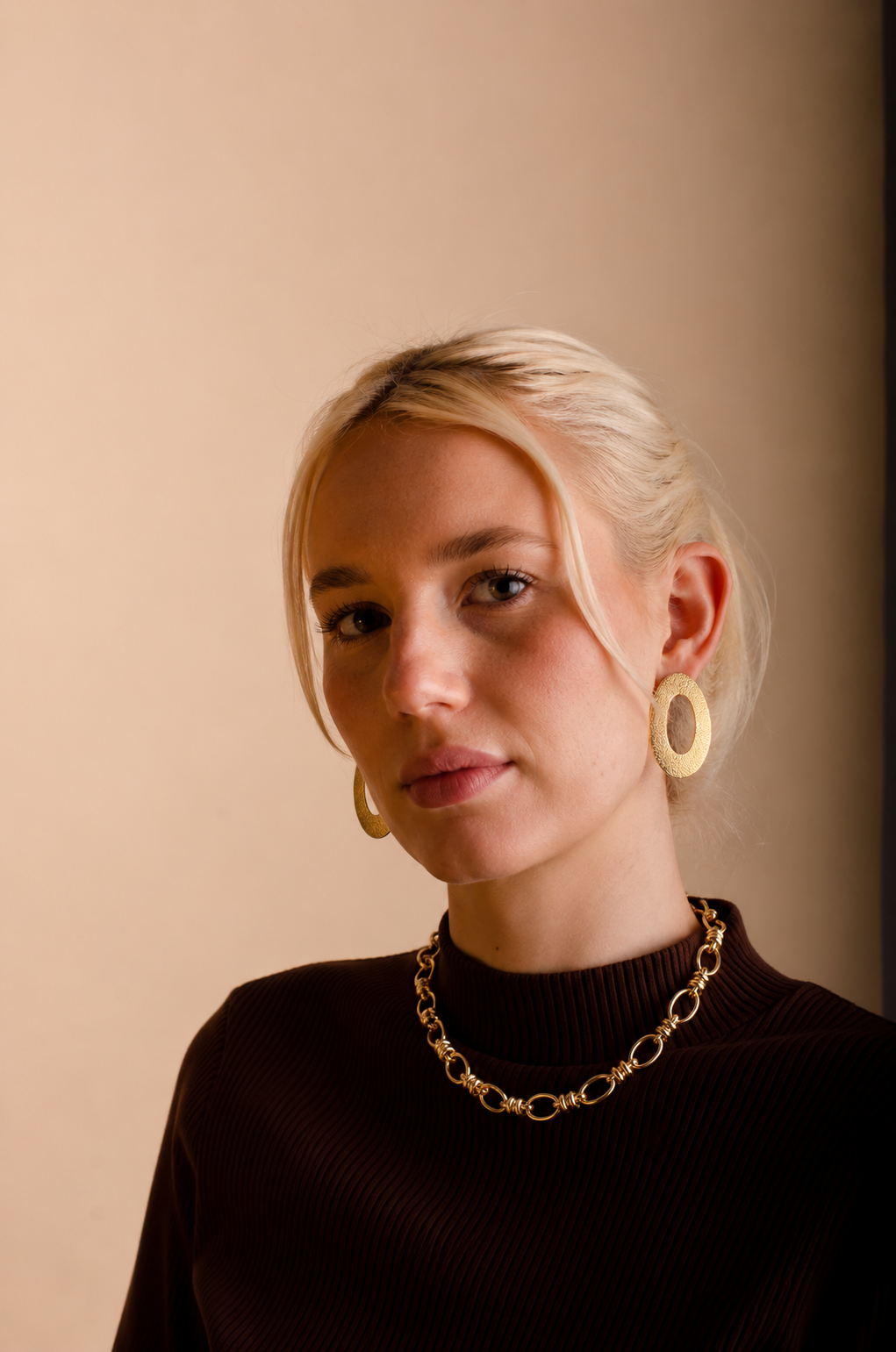 RIMA Chain Necklace